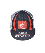 Caisse d&#39;Epargne 2009 Nalini Cycling Hat - $345.23 MXN