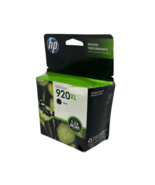 920XL Black Ink Cartridge for HP OfficeJet 6000 6500 7000 7500 Series Or... - $394.08 MXN