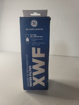 GE XWF Refrigerator Water Filter NEW - $20.93