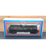 Vtg Model Power TOOTSIE ROLL Tanker Car HO Scale w/ Orig. Box #8031 - $21.08 CAD