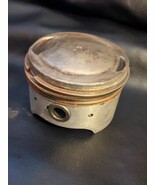 Ferrari 308 Engine Piston GT4 GTB Ring 2677 Art Sculpture Untested - $174.76 CAD