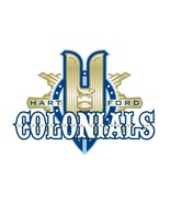 Hartford Colonials UFL United Football League T-Shirt S-6XL, LT-4XLT New - $20.69 - $26.99