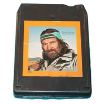 Willie Nelson ~ Always on My Mind Classic Country Music 8 Track Tape 198... - £7.82 GBP