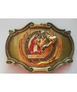 Vintage 1978 Raintree HARLEY DAVIDSON Forged In America Belt Buckle - $120.87 CAD