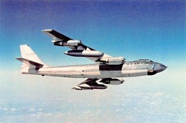 CB1 BOEING B-47E STRATOJET-FASTER THAN MANY FIGHTERS-RETIRED IN 1966 POS... - $7.98