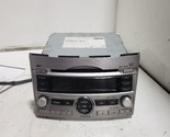 Audio Equipment Radio Receiver Am-fm-cd Fits 10-12 LEGACY 697442 - £50.11 GBP