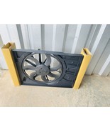 New Radiator Fan Assembly 2.4L Eng. Fits 2019 2020 Hyundai Santa Fe 2538... - $349.34 CAD