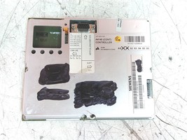 Defective Siemens 8112596 A4140 Controller AS-IS - $140.35