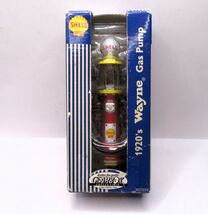 1920's Wayne Shell Gas Pump Replica Gearbox Collectibles - $19.80