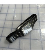 Vintage Seiko H601-5179 Analog &amp; Digital Alarm Chrono. Men&#39;s Watch Parts... - $19.80
