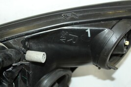 2000-2005 TOYOTA CELICA GT GT-S PASSENGER RIGHT SIDE HEADLIGHT HEADLAMP J1110 image 8