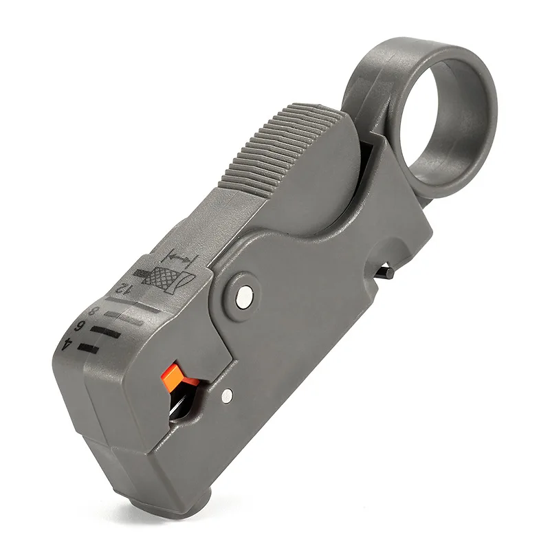 Mintiml Wire Demolisher Mini Portable Stripper Cper Pliers Cping Tool Ca... - $210.13