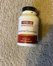 Seasonal essentials Immunity Support - $22.00
