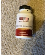 Seasonal essentials Immunity Support - $415.16 MXN