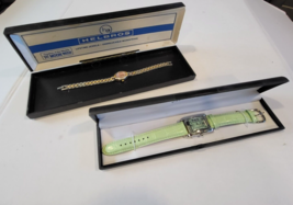 Helbros Signature and Gossip Womens Watches Untested - £12.78 GBP