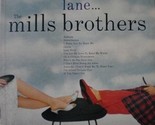 . . . Memory Lane . . . [Vinyl] - £13.62 GBP