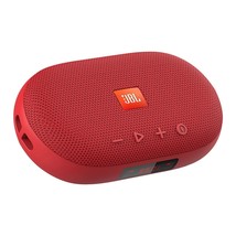 JBL TUNE 3 Oval Mesh Portable FM Radio Bluetooth Speaker/Led Display/TF Card/AUX - £106.31 GBP