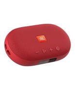 JBL TUNE 3 Oval Mesh Portable FM Radio Bluetooth Speaker/Led Display/TF ... - £105.39 GBP