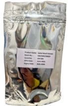 Safed Musli (CHLOROPHYTUM BORIVILIANUM) Extract POWDER 100g - $26.61