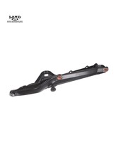 MERCEDES R172 SLK-CLASS CONVERTIBLE TOP ROOF TRUNK HINGE SET LEFT RIGHT ... - $178.19