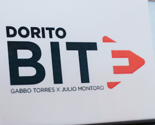 DORITO BITE (Gimmicks and online Instructions) by Julio Montoro - Trick - $27.67