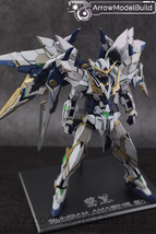ArrowModelBuild Amazing Exia (White) Built &amp; Painted MG 1/100 Resin Mode... - £1,581.92 GBP