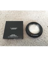 NIB Mac Mineralize Skinfinish Powder Quad Barely Dressed .28oz NEW - $34.55