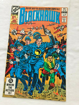 Blackhawk 251 Comic DC Silver Age Near Mint Condition Copy 1 - $4.99