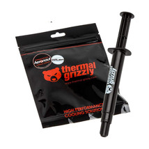 Thermal Grizzly TG-A-015-R Aeronaut Thermal Grease Paste - 3.9 Grams - £18.87 GBP