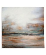 Weatheridge - Grey / Gold - Wall Art - $72.81