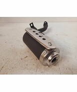 Exhaust System Muffler Assembly 8.5&quot; x 7.5&quot; - $77.09 CAD