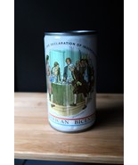 Vtg American Can Company 75th Anniversary Bank American Bicentennial 1976 - $275.44 MXN