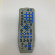 The Sharper Image ML600 Remote Control TV CD DVD Under Cabinet Works! - £18.33 GBP