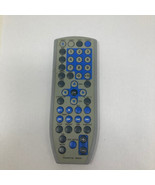 The Sharper Image ML600 Remote Control TV CD DVD Under Cabinet Works! - £18.36 GBP