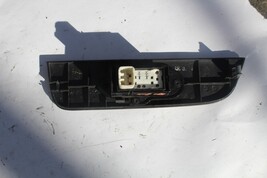 1999-2003 LEXUS RX300 RR REAR RIGHT DOOR WINDOW CONTROL SWITCH WITH BEZEL K3150 image 4
