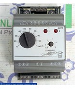 Johnson Controls A27A2N22 NOVA 27 2-Stage Temperature Controller 10-100 C - $682.48 CAD