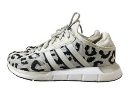Adidas Swift Run X Shoes Core Black/Supplier Colour/Cloud White, Leopard, sz6.5 - £34.99 GBP