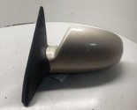 Driver Side View Mirror Power Heated Station Wgn Fits 09-12 ELANTRA 1073229 - £54.13 GBP