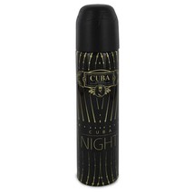 Cuba Night by Fragluxe Eau De Parfum Spray (unboxed) 3.3 oz (Women) - £26.92 GBP