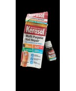 Kerasal Multi-Purpose Nail Repair Solution for For Finger &amp; Toenails - 1... - $201.94 MXN
