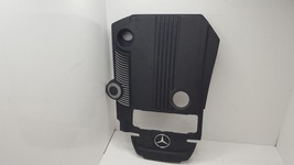 Cosmetic Engine Cover 2012 13 14 Mercedes Benz C250 - $146.52
