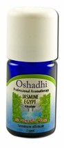 Oshadhi Essential Oil Singles Jasmine, Egypt Absolute 1 mL - £51.60 GBP