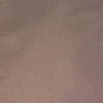 Tissu 1970&#39;s 1960&#39;s Marron Tissu Polyester 60 &quot; x128 &quot; - £68.83 GBP