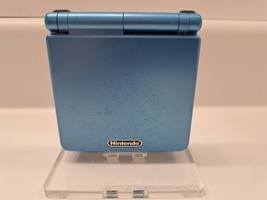Rare Sword Of Mana Blue Gameboy Advance SP 100% GENUINE Seiken Densetsu ... - $249.95