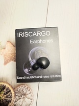 IRISCARGO Bluetooth Earphones - High - Quality Sound & Long Battery Life image 6