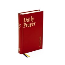 Daily Prayer Hardback Common Worship: Daily Prayer VARIOUS - $37.00