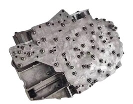 Dodge Ram 65RFE 66RFE 68RFE Transmission Valve Body OEM image 4