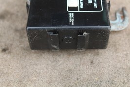 2002-2005 SUBARU IMPREZA WRX WAGON ANTI-THEFT SECURITY MODULE V1310 image 7