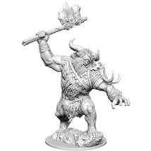 Magic the Gathering Unpainted Miniatures Borborygmos - £28.05 GBP