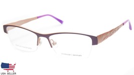 New Prodesign Denmark 5325 c.3731 Plum Eyeglasses Glasses 52-16-140 B32mm Japan - £60.46 GBP